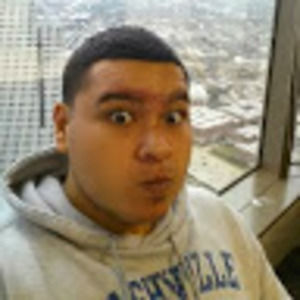 Meet your Posher, Gus